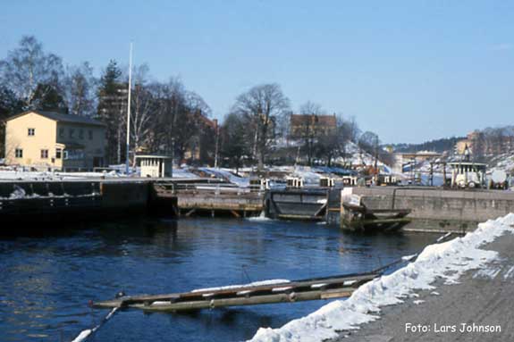 Slussen