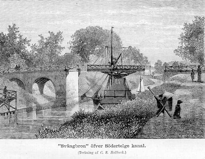den f�rsta sv�ngbron