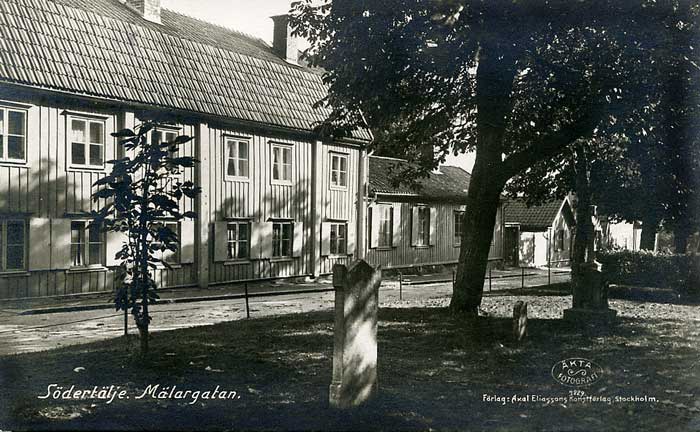 M�largatan