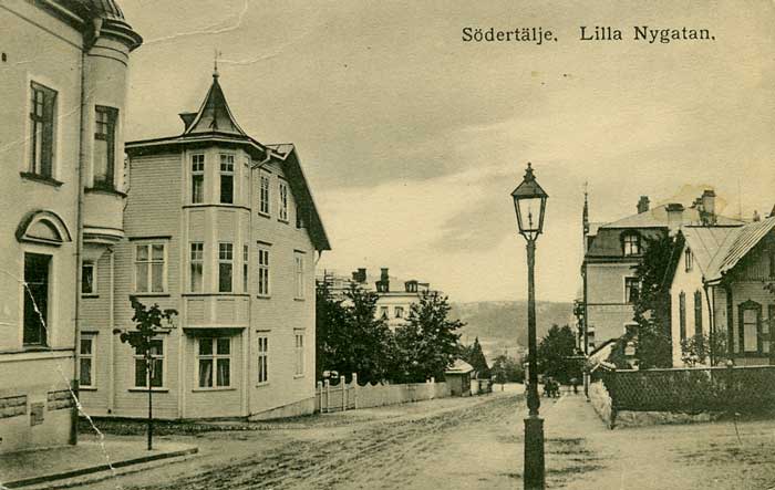 Storgatan