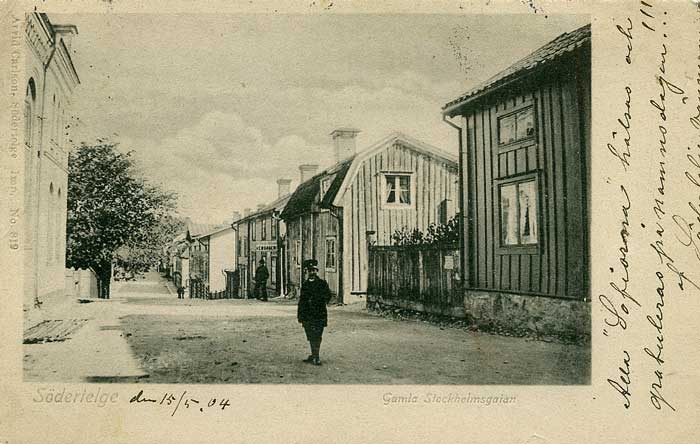 Storgatan