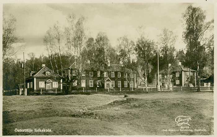 �stert�lje