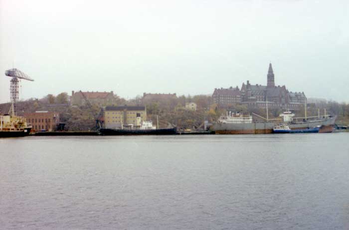 S:t Erik