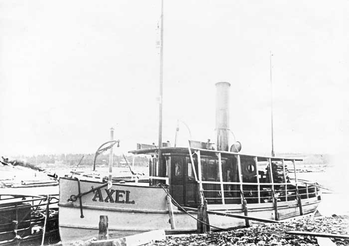 Axel