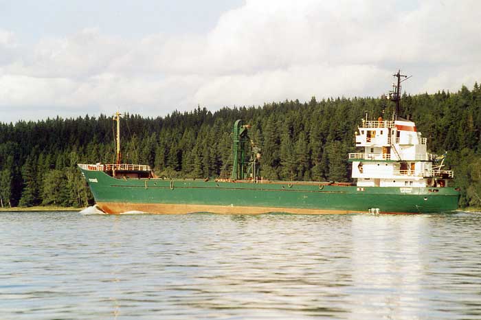 Stern�