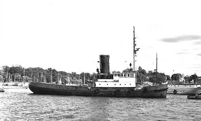 Stjrn