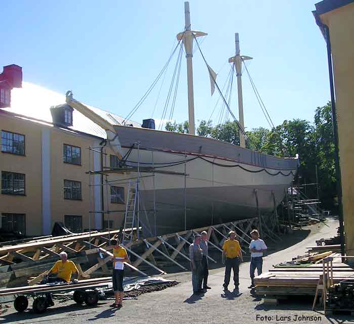 Stockholm