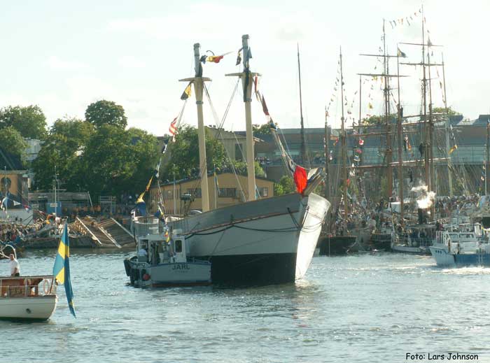 Stockholm