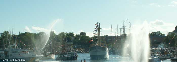 Stockholm