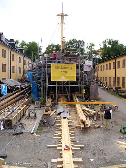 Stockholm