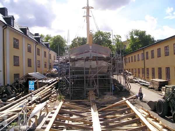 Stockholm