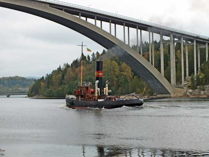 S/S Stockvik