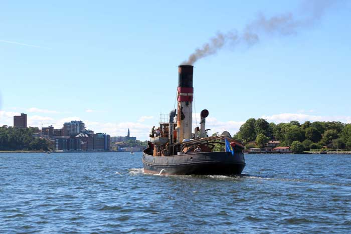 S/S Stockvik