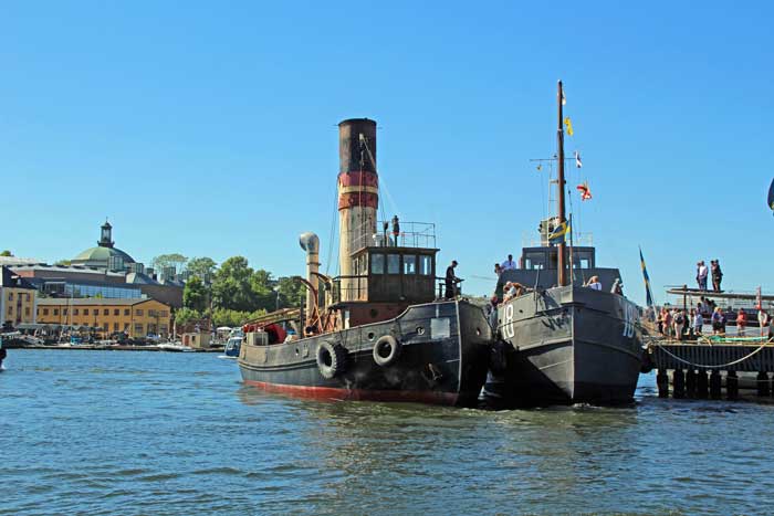 S/S Stockvik