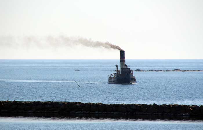S/S Stockvik