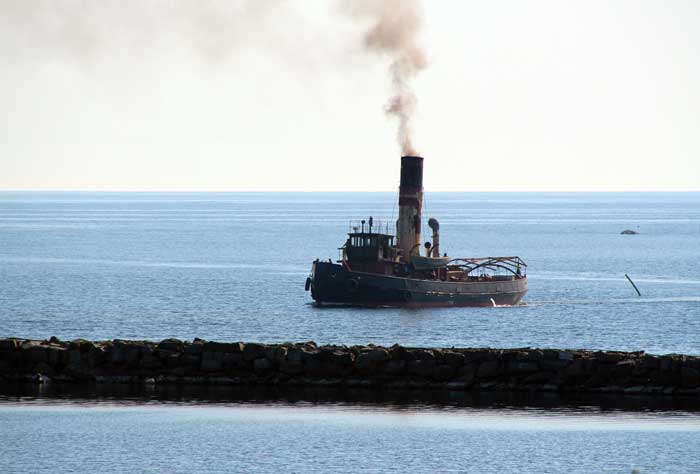 S/S Stockvik