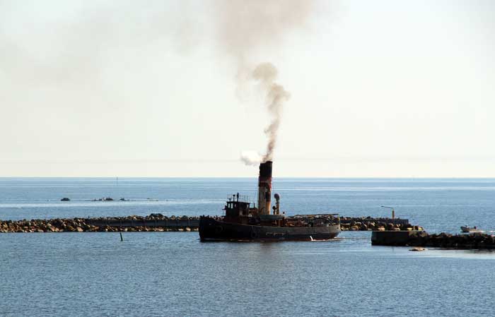 S/S Stockvik