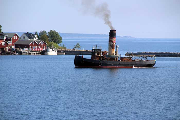 S/S Stockvik