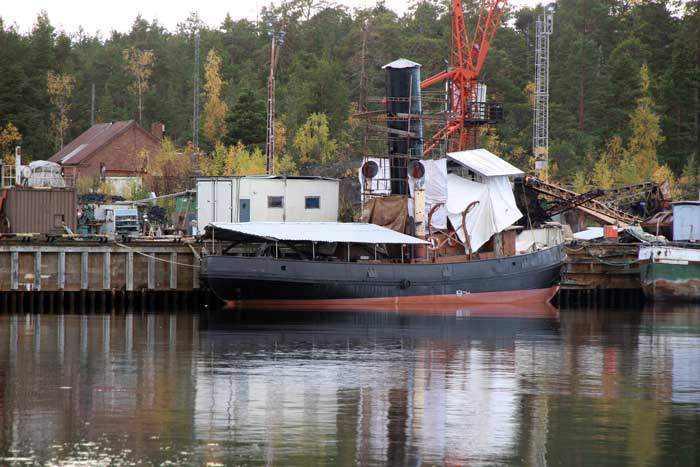S/S Stockvik
