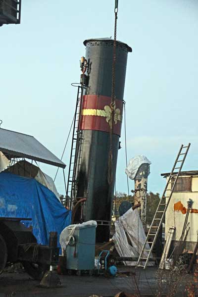 S/S Stockvik