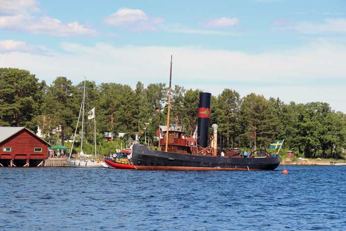 S/S Stockvik