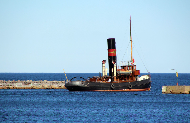 S/S Stockvik