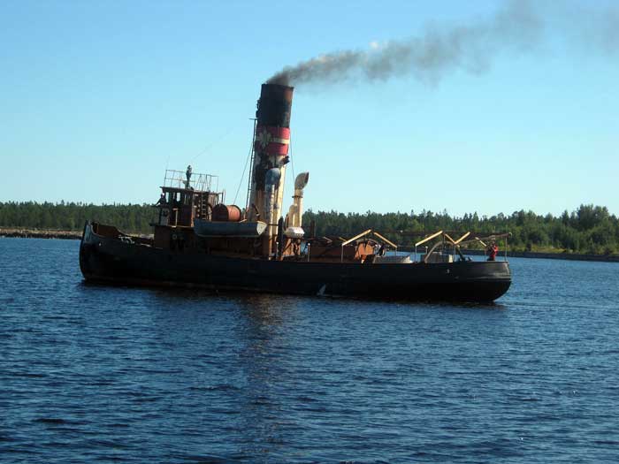 S/S Stockvik