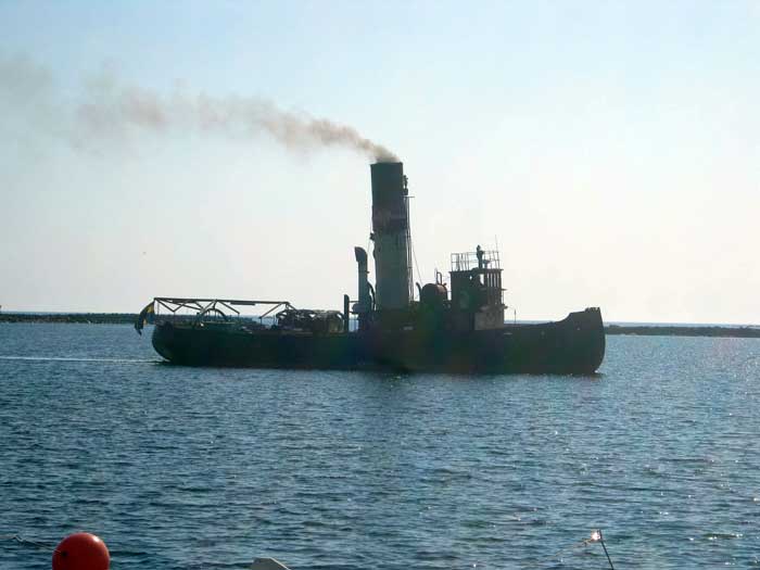 S/S Stockvik
