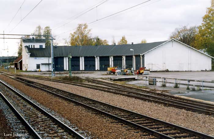 Storvik