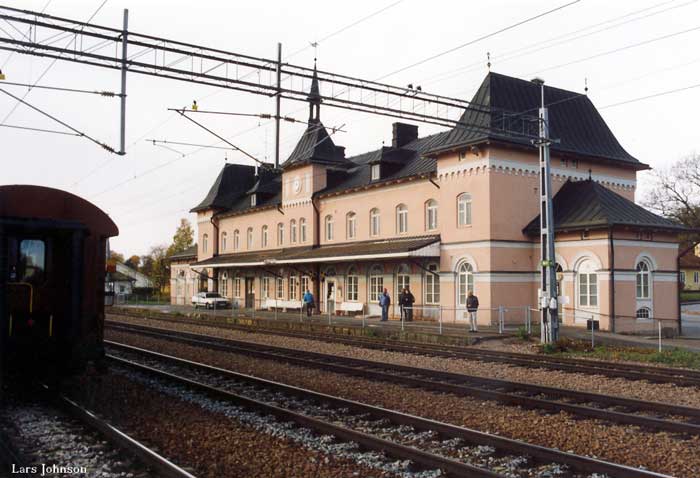 Storvik