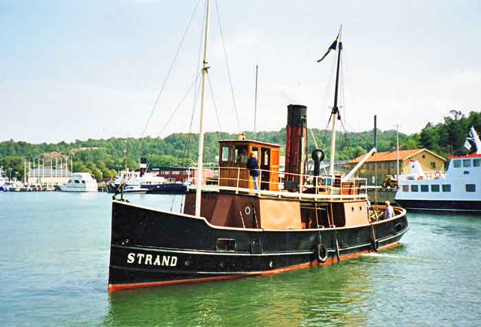 Strand
