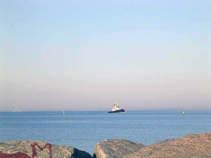 Svitzer Nanna