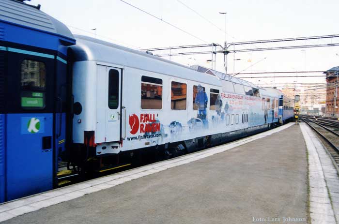 TKAB 205 - Fj�llr�ven