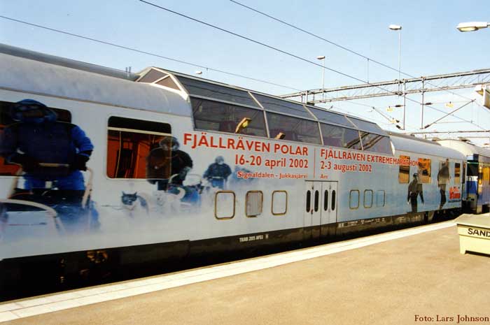 TKAB 205 - Fj�llr�ven