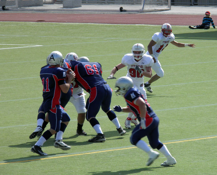 Football