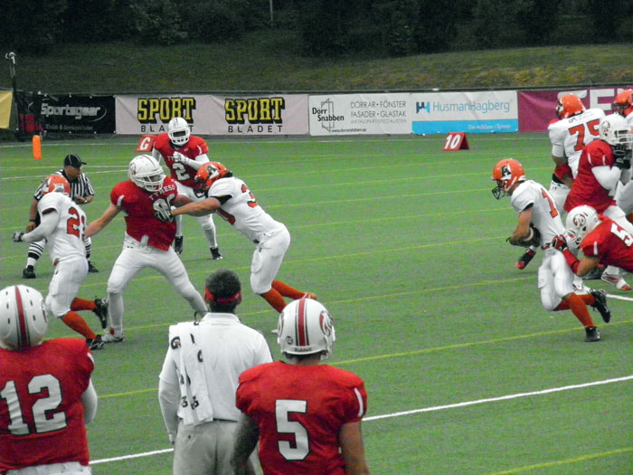 Football