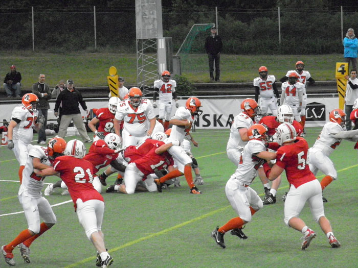 Football