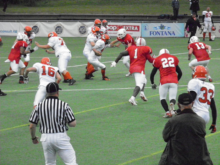Football