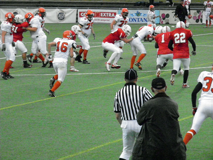 Football