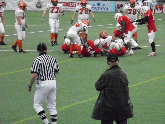 Football
