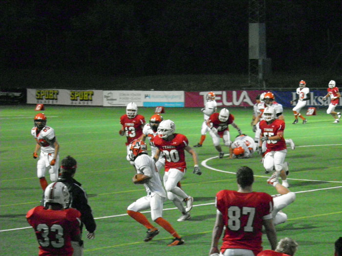 Football