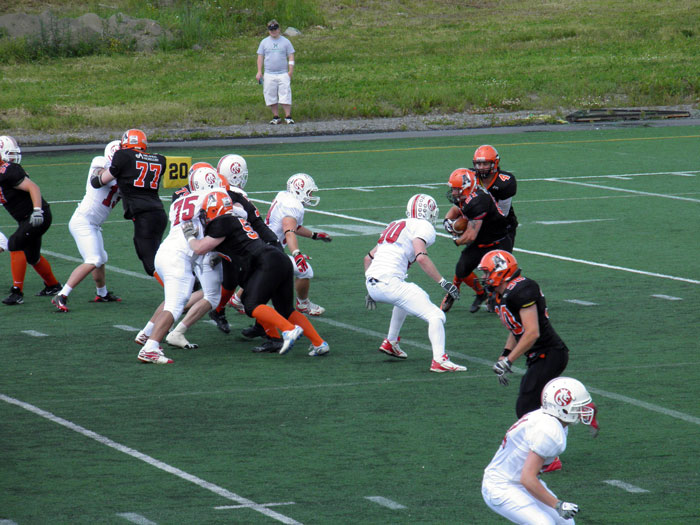 Football