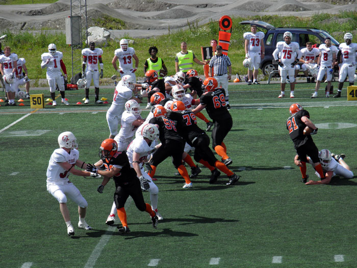 Football