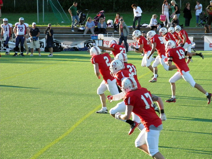 Football