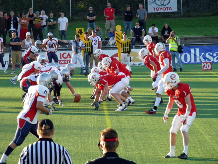 Football