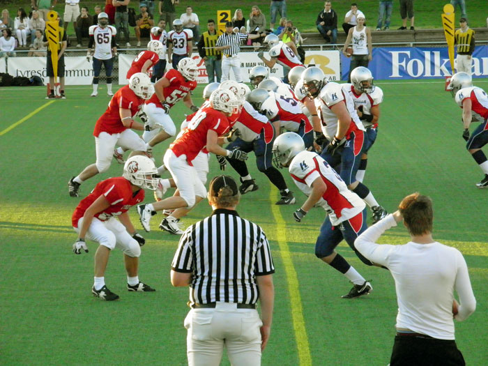 Football