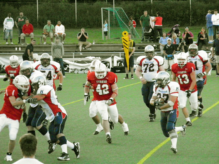 Football