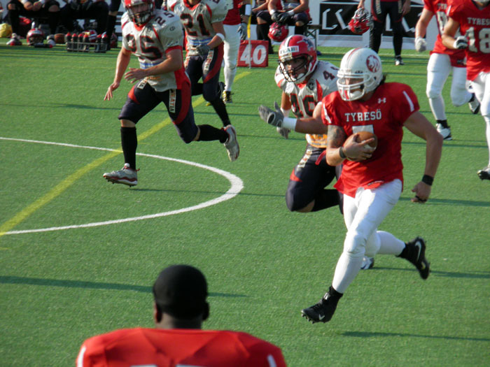Football