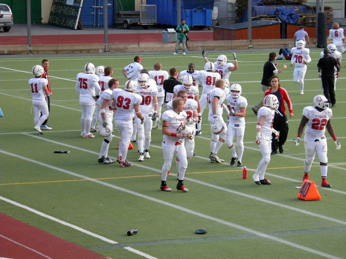 Football