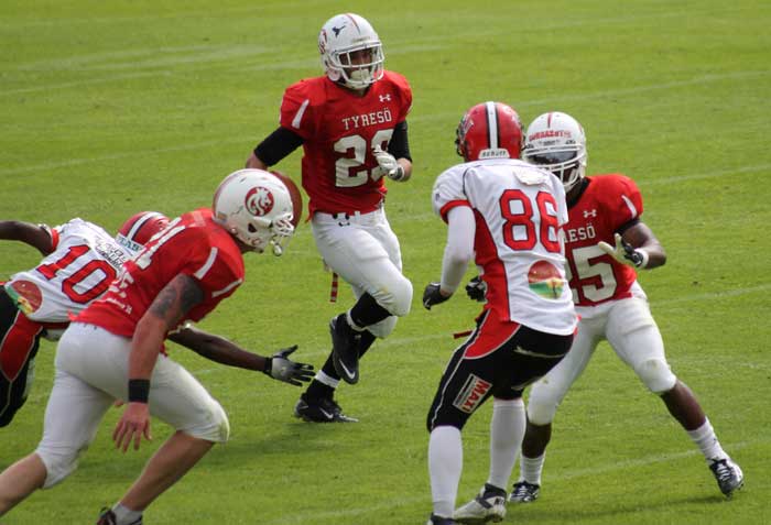 Football